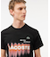 吸水速乾『ダニール・メドベージェフ』ネームグラフィックTシャツ