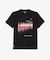 吸水速乾『ダニール・メドベージェフ』ネームグラフィックTシャツ