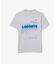 吸水速乾『ダニール・メドベージェフ』ネームグラフィックTシャツ