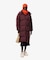 スムースタッチ カシミヤニットネックゲイター / ネックウォーマー スヌード