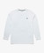 グラフィックバックプリント裏毛スウェットTシャツ トレーナー