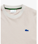 グラフィックバックプリント裏毛スウェットTシャツ トレーナー