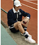 メンズ BASESHOT PRO 125 3 SMA