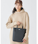 ANNAリバーシブル縦型トート