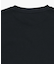 ヘビーウェイトスリーブプリント ロングリブスリーブTシャツ