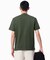ローレルサークルグラフィック半袖Tシャツ