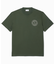 ローレルサークルグラフィック半袖Tシャツ