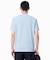 ローレルサークルグラフィック半袖Tシャツ