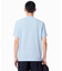 ローレルサークルグラフィック半袖Tシャツ
