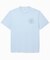 ローレルサークルグラフィック半袖Tシャツ