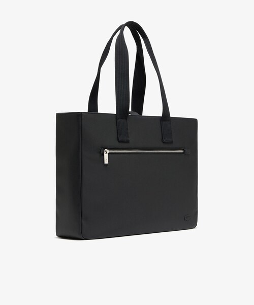 最終価格 ラコステ メンズクラシック スクエアトートバッグ ビジネスバッグ メンズクラシック スクエアトートバッグ｜ラコステの通販｜&mall