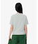 エッセンシャルボーダー半袖Tシャツ