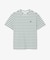 エッセンシャルボーダー半袖Tシャツ