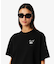オーバーサイズTシャツドレス / ワンピース