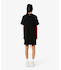オーバーサイズTシャツドレス / ワンピース