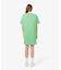 オーバーサイズTシャツドレス / ワンピース