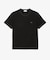 配色ステッチTシャツ