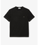配色ステッチTシャツ