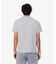 配色ステッチTシャツ