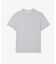 配色ステッチTシャツ