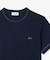 配色ステッチTシャツ