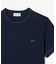 配色ステッチTシャツ