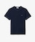 配色ステッチTシャツ