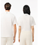 スモールパリロゴクルーネックTシャツ
