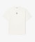 スモールパリロゴクルーネックTシャツ