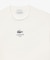 スモールパリロゴクルーネックTシャツ