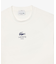 スモールパリロゴクルーネックTシャツ