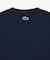 スモールパリロゴクルーネックTシャツ