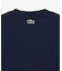 スモールパリロゴクルーネックTシャツ
