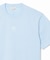 スモールパリロゴクルーネックTシャツ