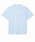 スモールパリロゴクルーネックTシャツ
