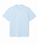 スモールパリロゴクルーネックTシャツ