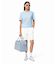 スモールパリロゴクルーネックTシャツ