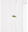 ワニロゴプリーツTシャツドレス  /ワンピース