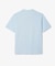 スマイリーボールプリントゴルフTシャツ