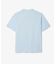 スマイリーボールプリントゴルフTシャツ