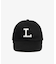 Lステッチローキャップ