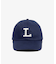 Lステッチローキャップ