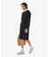 メッシュニッティングソックス