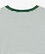 ワッフルボーダーTシャツ