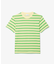 グラデーションボーダーTシャツ
