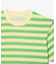 グラデーションボーダーTシャツ
