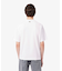 テキスタイルパッチヘビーウェイトTシャツ