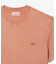 ウォッシュエフェクトTシャツ