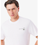 オーディエンスバックプリントTシャツ