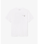 オーディエンスバックプリントTシャツ